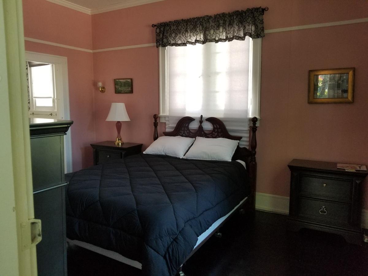 Charlevoix House Bed & Breakfast Ngoại thất bức ảnh