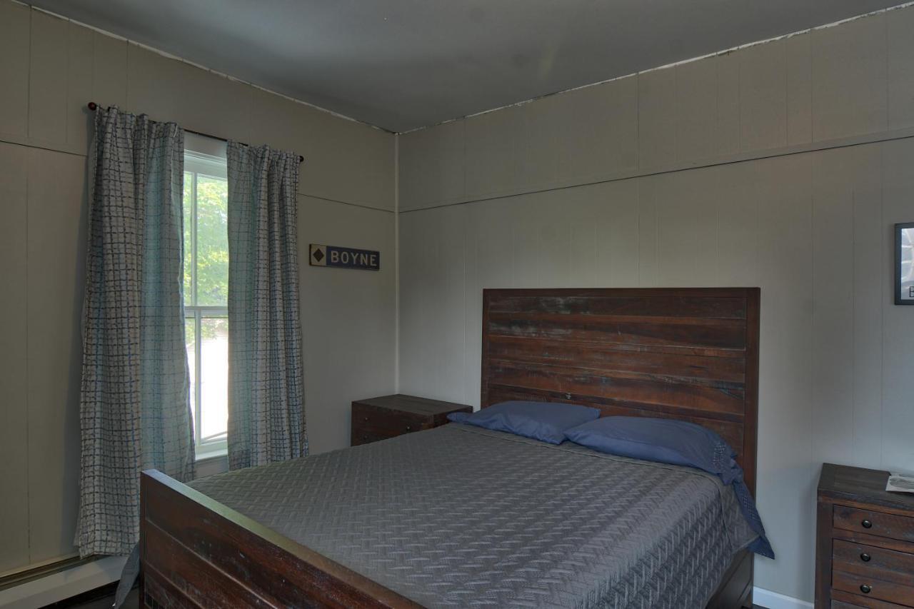 Charlevoix House Bed & Breakfast Ngoại thất bức ảnh